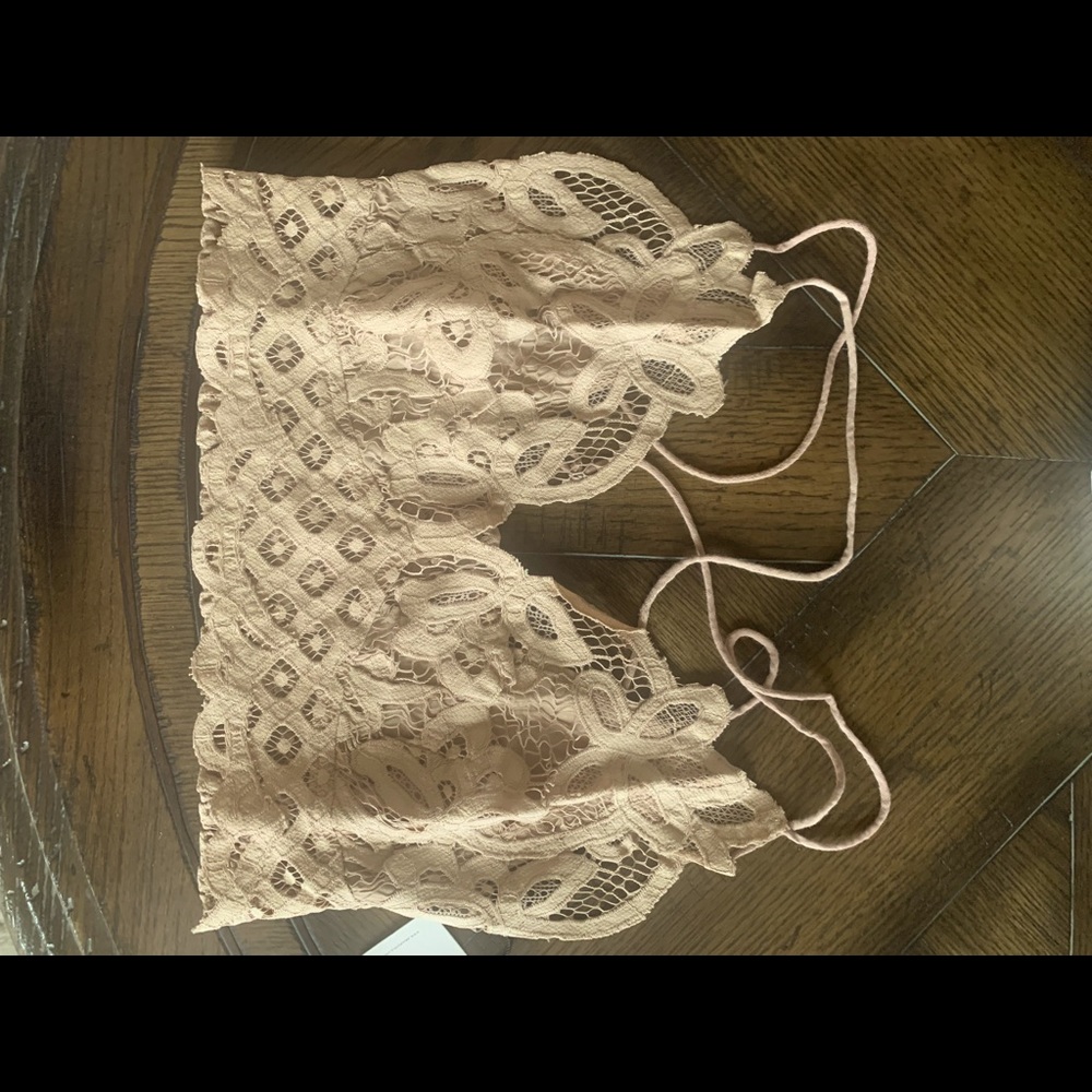 Free People Intimately Bralette
